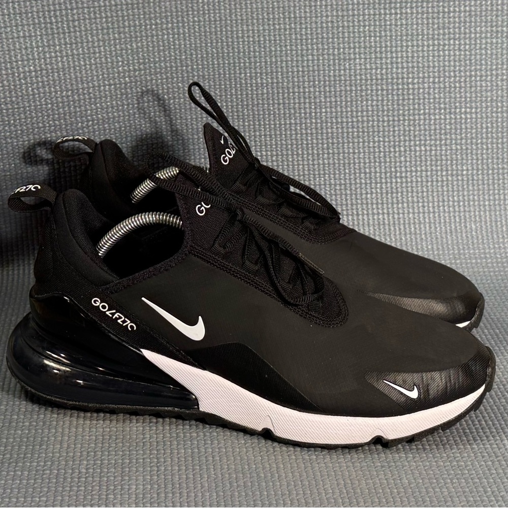 Gola Men's Black Athletic Shoes